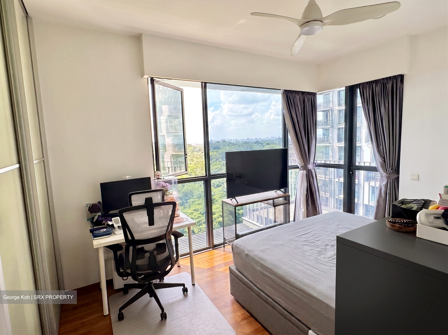 Foresque Residences (D23), Condominium #588828051